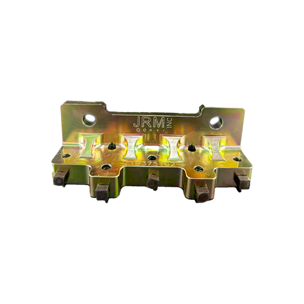 1B375102: Block for Toro Procore .375 mount
