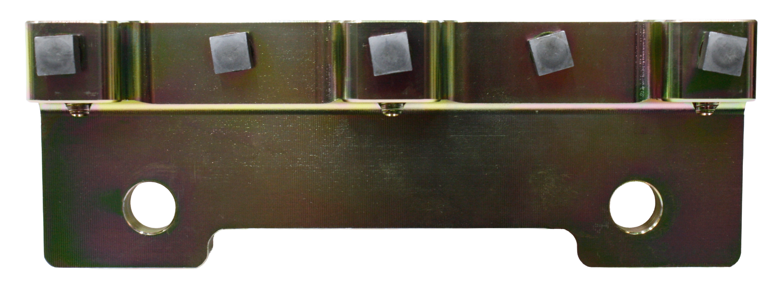 1B375102: Block for Toro Procore .375 mount - Image 3