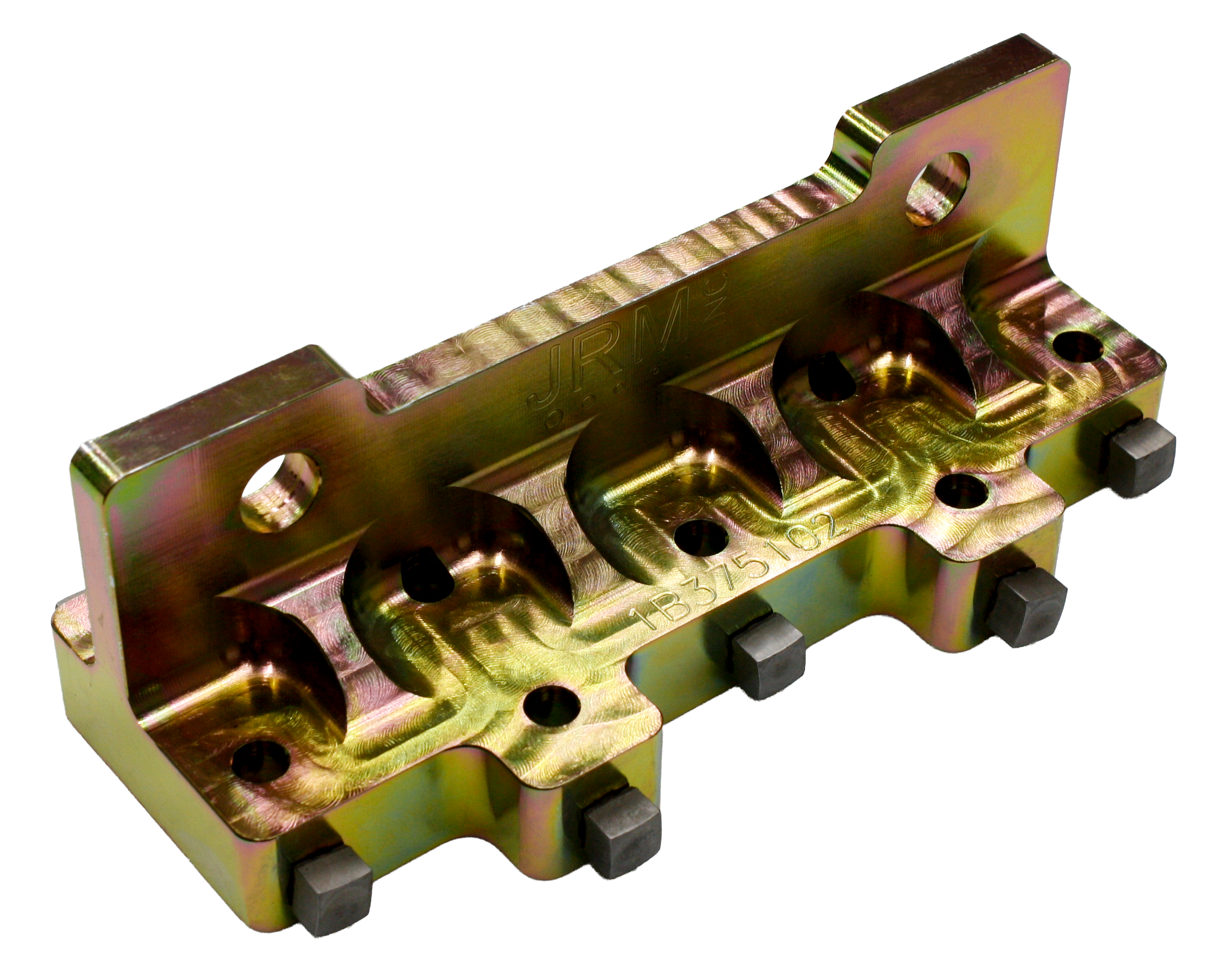 1B375102: Block for Toro Procore .375 mount