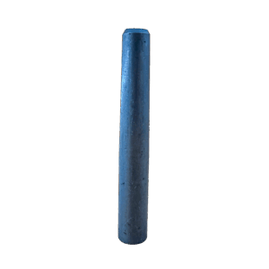 1D750101: Premium 3/4" Top-Eject Tine