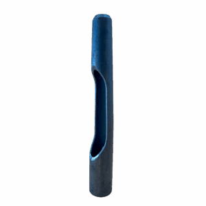 1DS500101: Premium 1/2" side-eject tine