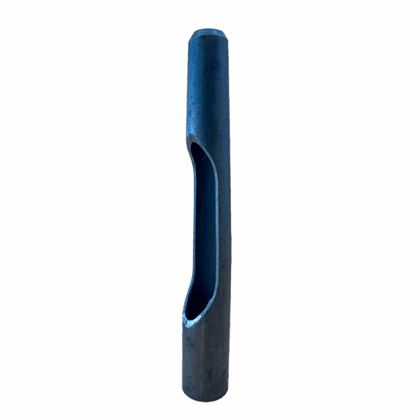 1DS500101: Premium 1/2" side-eject tine