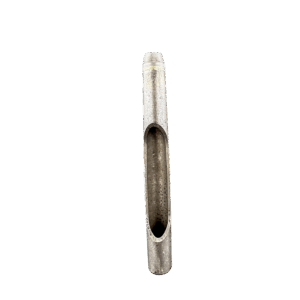 1DS500505: DILLENNIUM® 1/2" side-eject tine