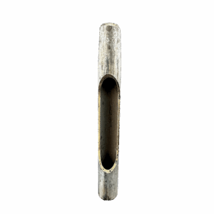 1DS625105: Premium 5/8" side-eject tine