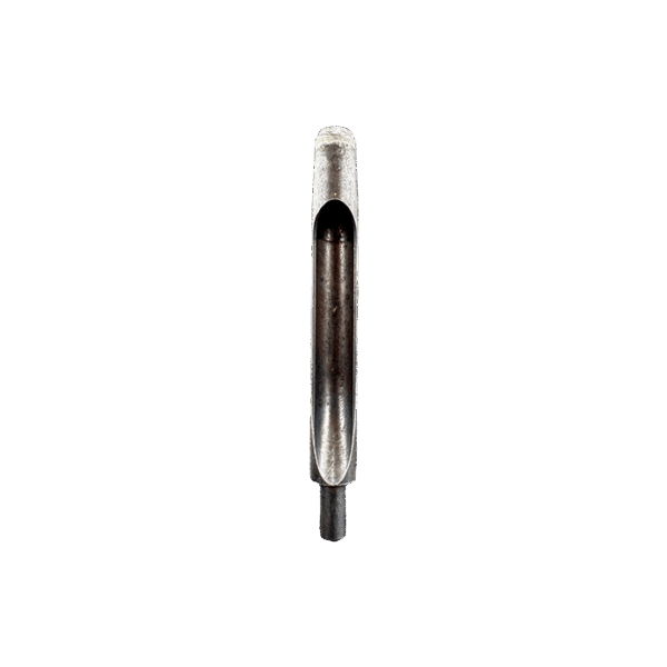 1Q500102: Premium 1/2" Magnum Quad™ Tine