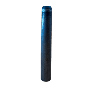 1T625501: DILLENNIUM® 5/8" top-eject tine