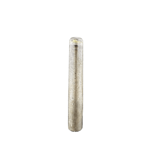 1T750501: DILLENNIUM® 3/4" top-eject tine