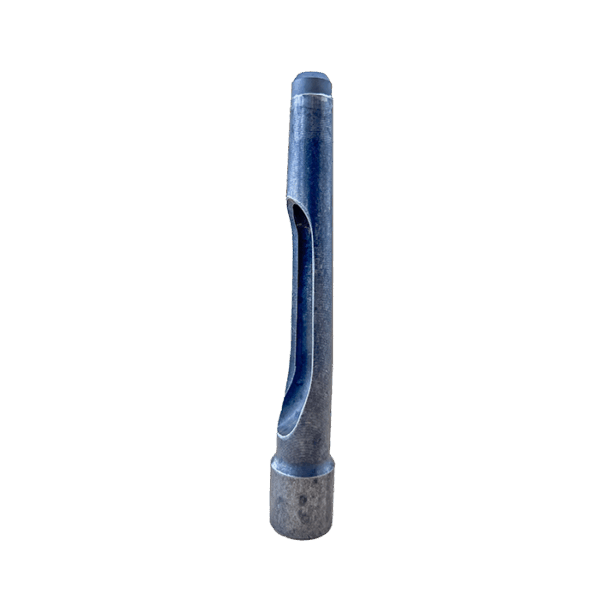 1TS375501: DILLENNIUM® 3/8" side-eject tine