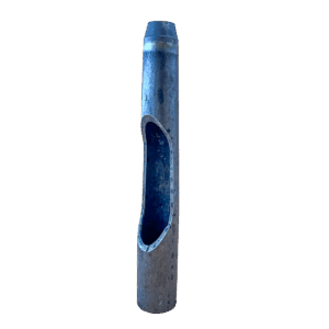 1TS500501: DILLENNIUM® 1/2" side-eject tine