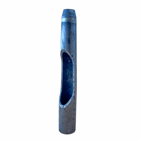 1TS500501: DILLENNIUM® 1/2" side-eject tine
