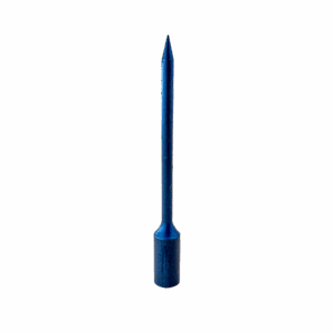 2R125103: Solid 1/8" Tine