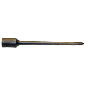 2T250108: Solid 1/4" tine