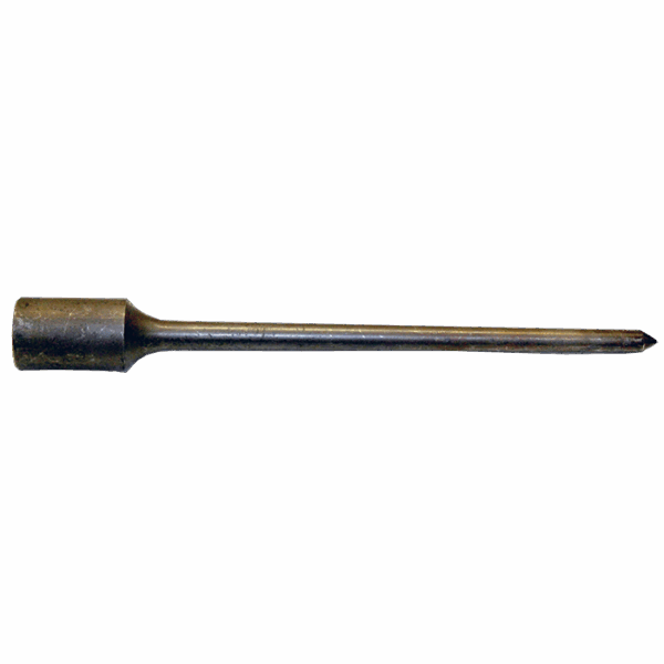 2T250108: Solid 1/4" tine