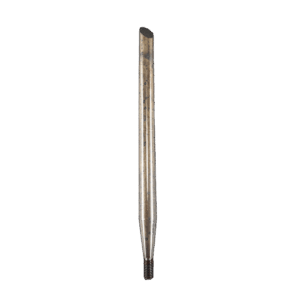 2WT750107: Solid Wiedenmann 3/4" tine