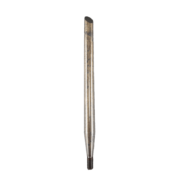 2WT750107: Solid Wiedenmann 3/4" tine