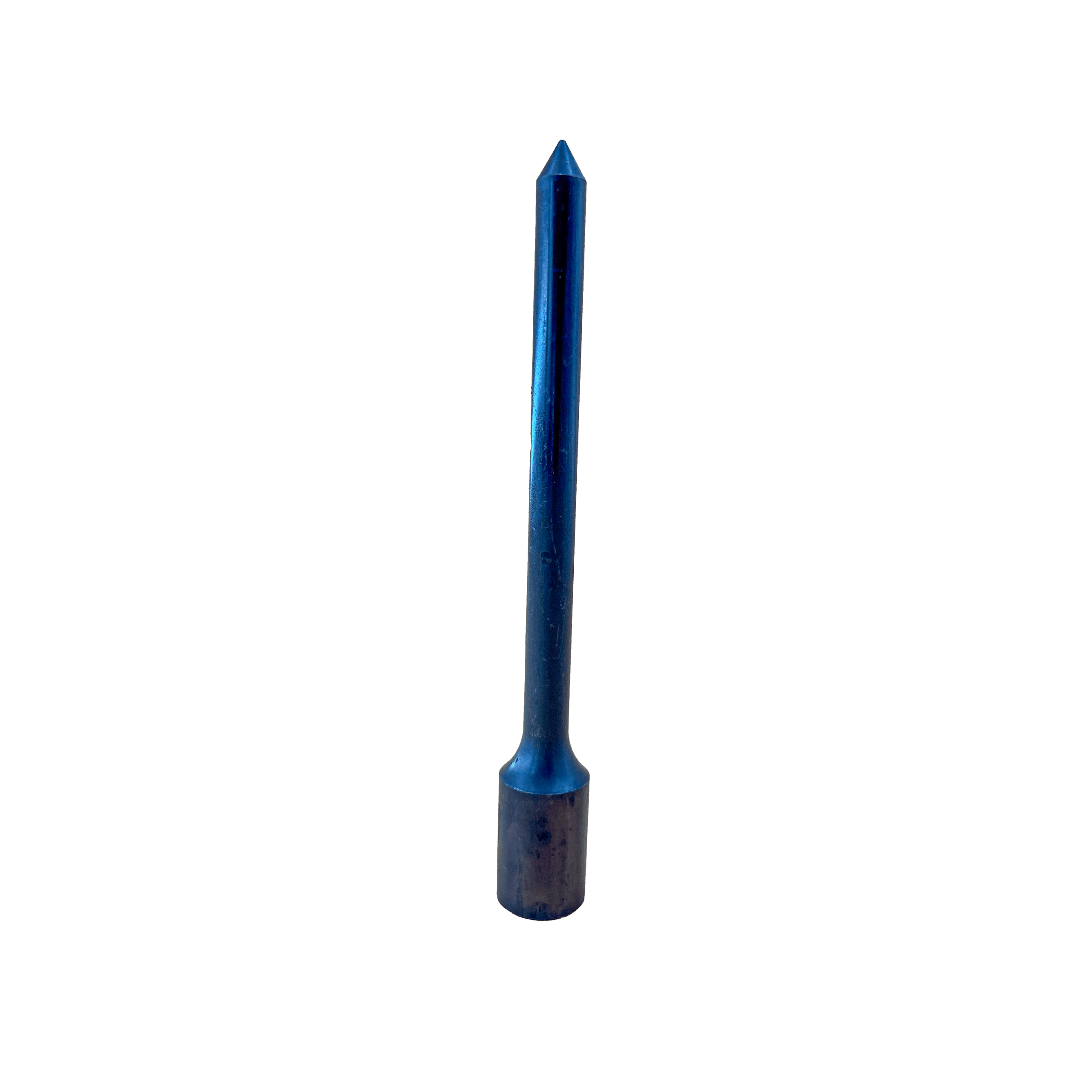 2T375103: Solid 3/8" tine