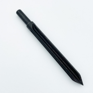 2X500109: Premium CROSSTINE® 1/2" rib