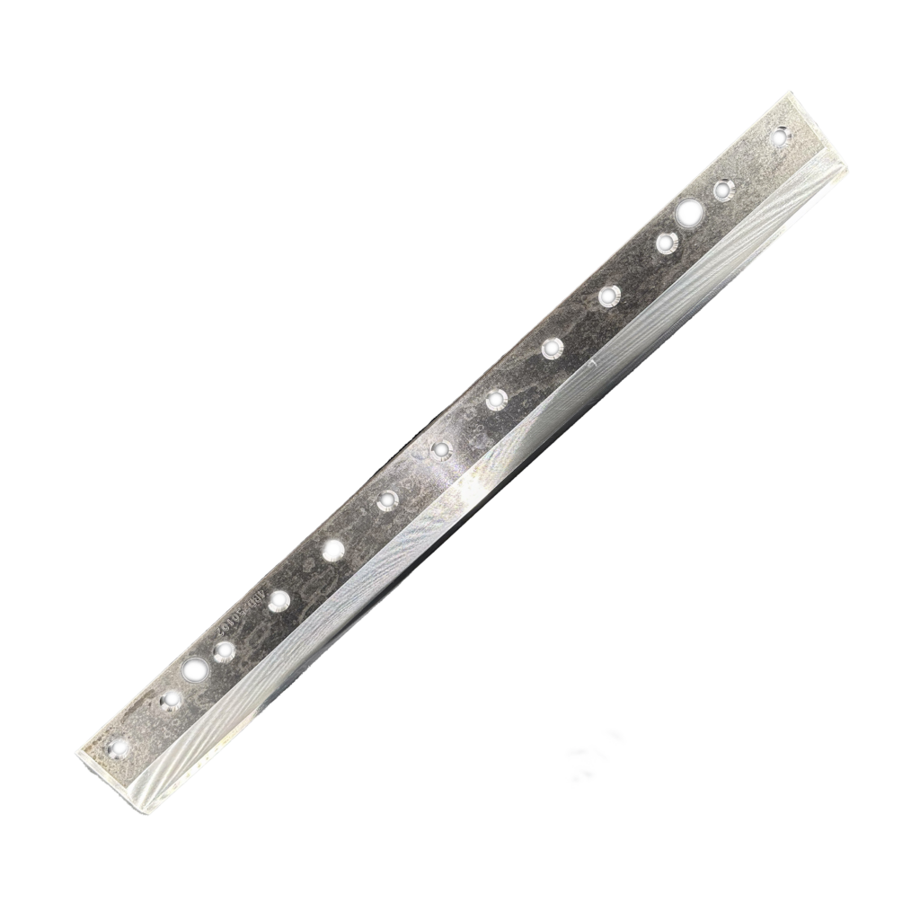 4BD250102 Standard Low-cut 13-hole Bedknife - JRM Online