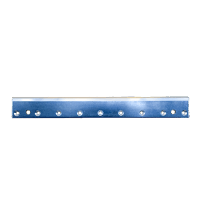 4BD273201: John Deere® DURANIUM-801® 22.63 Heavy-duty 9 hole Bedknife