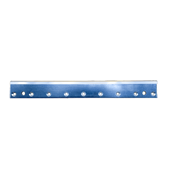 4BD273201: John Deere® DURANIUM-801® 22.63 Heavy-duty 9 hole Bedknife
