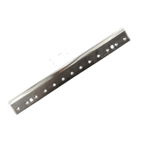 4BJ248201: Standard-cut 13-hole Fairway Bedknife