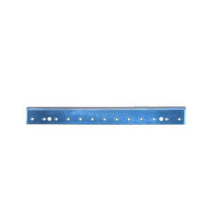 4BJ248202: Low-cut 13-hole Fairway Bedknife