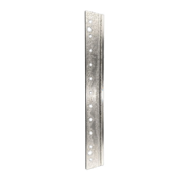 4BJ250106: Super Tournament cut 11-hole Bedknife