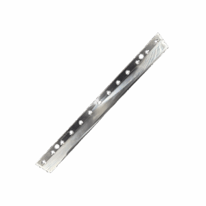 4BJ250109: Ultra-cut 13-hole bedknife