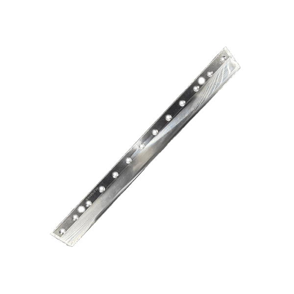 4BJ250109: Ultra-cut 13-hole bedknife