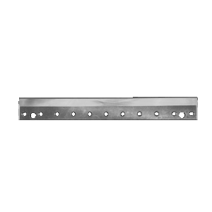 4BJ250222:  Jacobsen® DURANIUM-801® 18.25" High-cut 11-hole Bedknife
