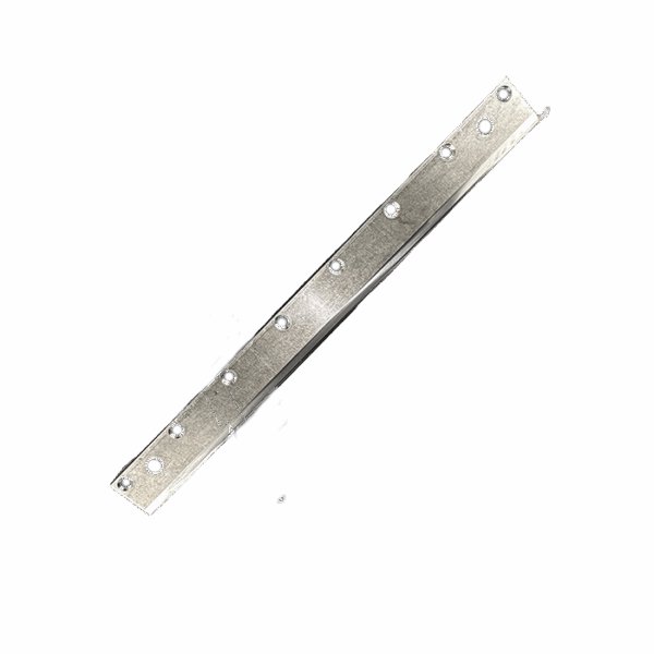 4BT243201: Low-cut 8-hole Fairway Bedknife