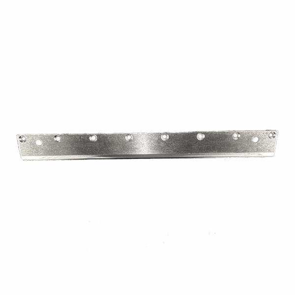4BT243207: Heavy-duty 8-hole Fairway Bedknife