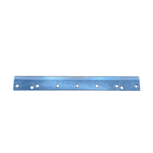 4BT250101: Standard 21.25" Low-Cut 7-Hole Bedknife