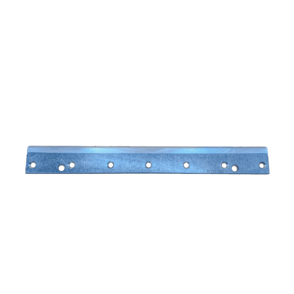 4BT250101: Standard 21.25" Low-Cut 7-Hole Bedknife