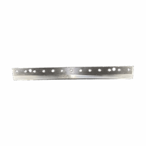 4BT250102: Standard Low-cut 13-hole Bedknife