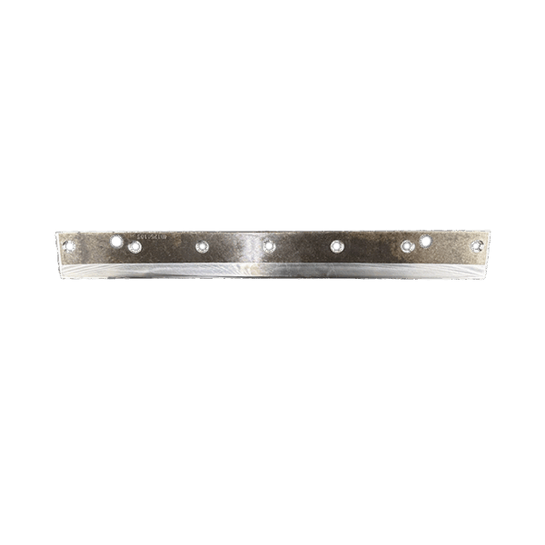 4BT250103: Tournament cut 7-hole bedknife
