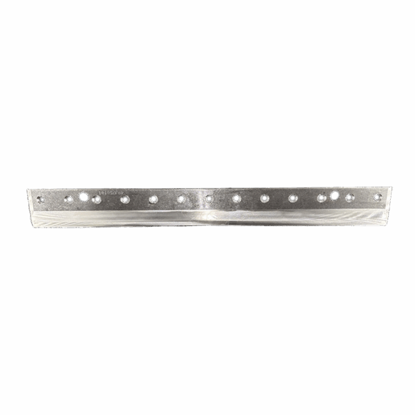 4BT250104: Tournament cut 13-hole bedknife
