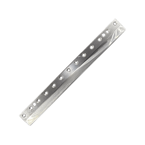 4BT250107: Extended-cut Micro-cut 13-hole Bedknife