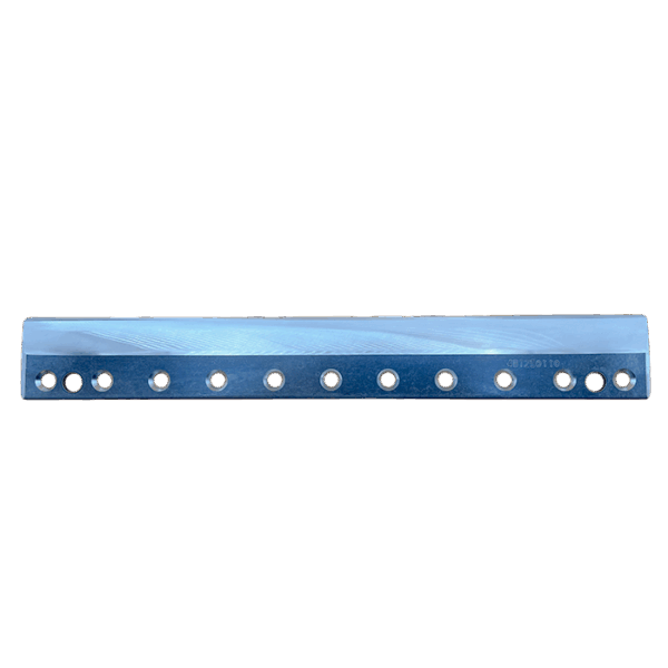 4BT250110: Toro® DURANIUM-801® 18.25" Extended-Cut Micro-Cut 11-hole Bedknife