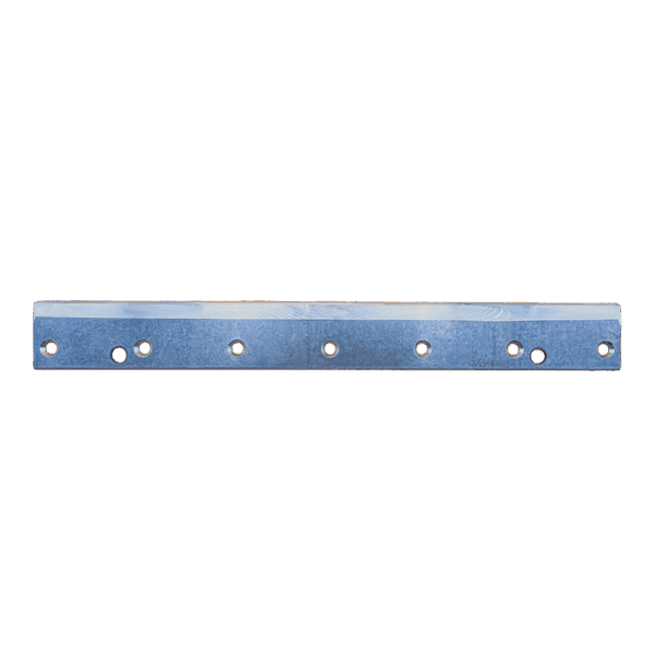 4BT250221: Toro® DURANIUM-801® 21.25" Premium High Cut 7-hole Bedknife