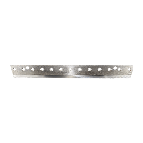 4BT250222: High-cut 13-hole bedknife