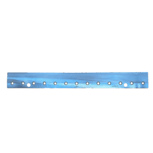 4JPB22: Jacobsen DURANIUM-801 13-hole Super-thin cut bedknife