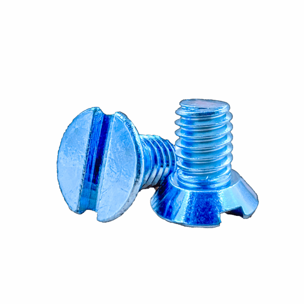 4STB100: 100 Count Toro® Fairway/Greensmower Bedknife Screws - Image 2
