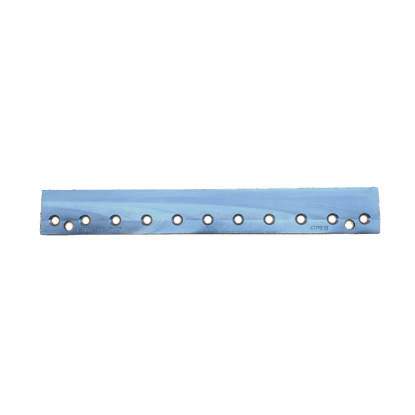 4TPB18: Toro DURANIUM-801 18" 11-Hole Super-Thin Cut Bedknife