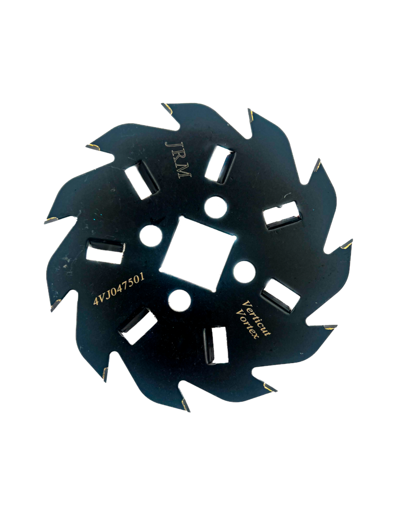 4VJ047501 DILLENNIUM® Verticut® Vortex JRM Online