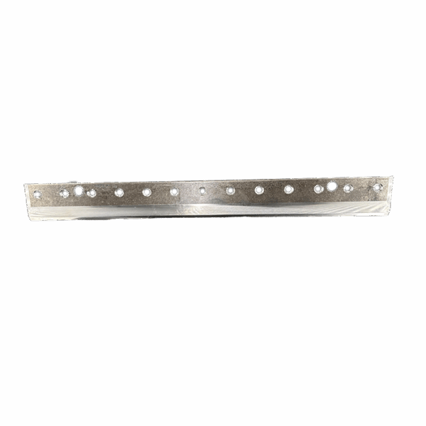 4BJ250103: Tournament cut 13-hole Bedknife