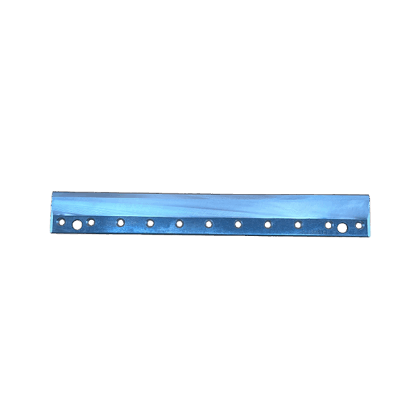 4BJ250110: Ultra-cut 11-hole bedknife with Max. Drap Clearance/Reduced Bruising