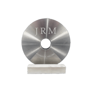 9GW500035: Vulcan Grinding Wheel Taper with Dressing stick included