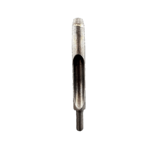1QT500112: Premium 1/2" Magnum Quad™ Tine (with Toro® shank)