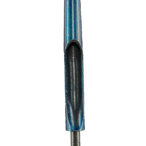 1QT625185: INFINITY® Premium Magnum Quad Plus™ Tine (with Toro® shank)